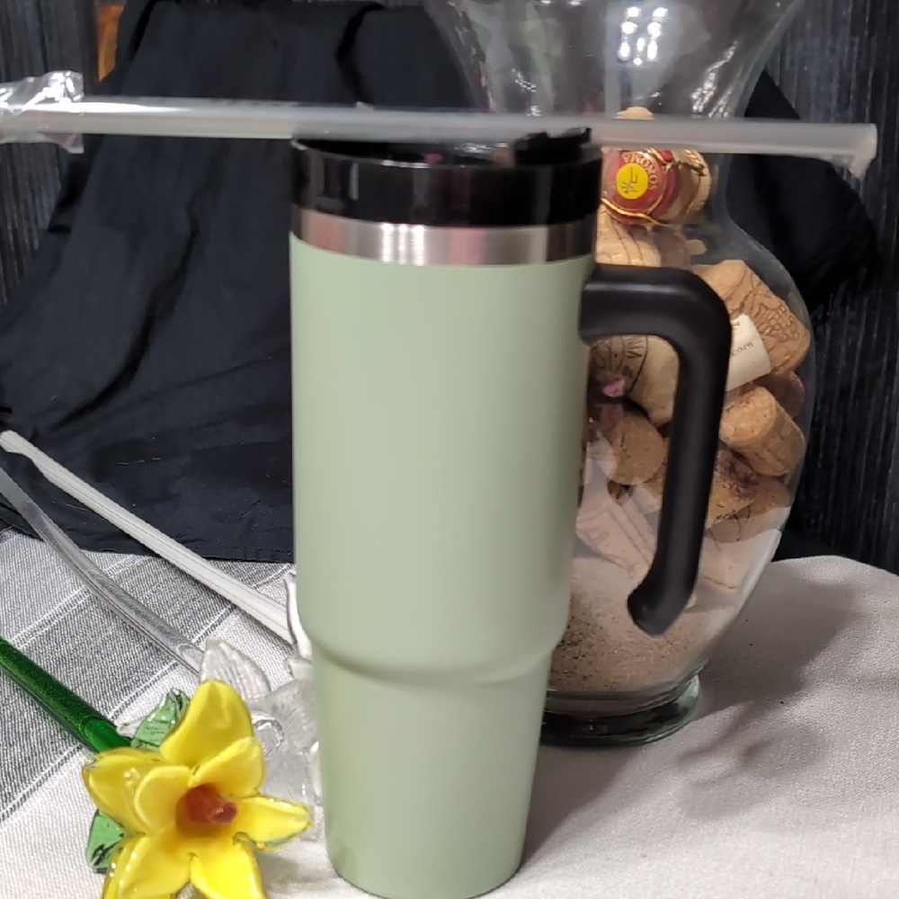 Tumbler 30 oz  Metal